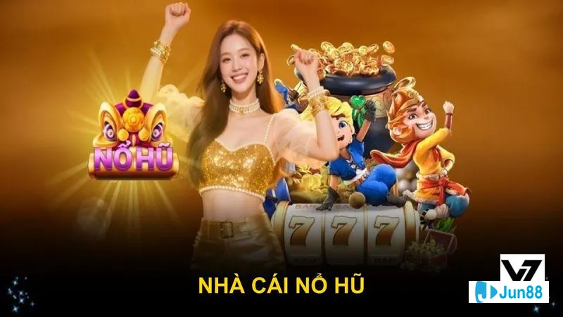 Nổ hũ với vốn thấp