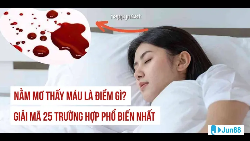 Giải thích giấc mơ qua ảnh Giải thích giấc mơ qua ảnh